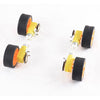 PXWG KB000055 DIY TT Motor Car Set