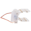 PXWG KB000850 DIY Steering Gear Mechanical Claw