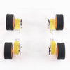 PXWG KB000055 DIY TT Motor Car Set