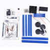 PXWG KB000027 Four-way Remote Control Car