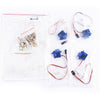 PXWG 1TJ00018 DIY Robotic Arm Set