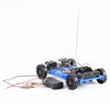 PXWG KB000027 Four-way Remote Control Car