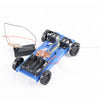 PXWG KB000027 Four-way Remote Control Car