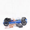 PXWG KB000027 Four-way Remote Control Car