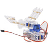 PXWG 1TJ00018 DIY Robotic Arm Set