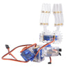 PXWG 1TJ00018 DIY Robotic Arm Set