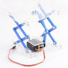 PXWG 1TJ00074 Fine Workmanship / Hands-on Ability Cultivation / Intelligence Improvement DIY Lifting Table