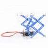PXWG 1TJ00074 Fine Workmanship / Hands-on Ability Cultivation / Intelligence Improvement DIY Lifting Table