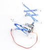 PXWG 1TJ00074 Fine Workmanship / Hands-on Ability Cultivation / Intelligence Improvement DIY Lifting Table