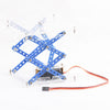 PXWG 1TJ00074 Fine Workmanship / Hands-on Ability Cultivation / Intelligence Improvement DIY Lifting Table