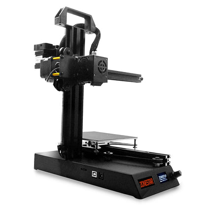 zonestar Z6 Quick Assembly 3D Printer 150 x 150 x 150mm
