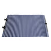 65cm Retractable Car Front Windshield Sunshade for Compact Cars