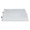 65cm Retractable Car Front Windshield Sunshade for Compact Cars