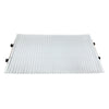 65cm Retractable Car Front Windshield Sunshade for Compact Cars