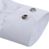 Slim-Fit Digital Print Shirt