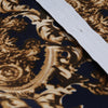 Slim-Fit Digital Print Shirt