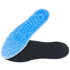 Comfortable Breathable Sports Massage Training Running Insoles