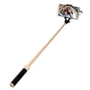 Original HUAWEI Mini Extendable Handheld Folding Selfie Stick Holder Monopod for Smartphone