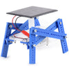 PXWG X003756 DIY Solar Edition Quadruped Robot Toy Set