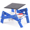 PXWG X003756 DIY Solar Edition Quadruped Robot Toy Set