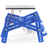 PXWG X003756 DIY Solar Edition Quadruped Robot Toy Set
