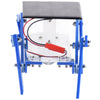 PXWG X003756 DIY Solar Edition Quadruped Robot Toy Set