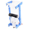 PXWG KB001481 DIY Sling Climbing Robot Set Toy