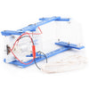 PXWG KB001481 DIY Sling Climbing Robot Set Toy