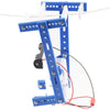 PXWG KB001481 DIY Sling Climbing Robot Set Toy