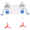 PXWG 1TJ00004 DIY Remote Control Boat Kit Toy