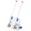 PXWG 1TJ00004 DIY Remote Control Boat Kit Toy
