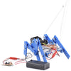 PXWG KB000984 DIY Hexapod Robot Set Toy