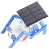 PXWG KB001421 DIY Solar Edition Hexapod Robot Set Toy