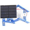 PXWG KB001421 DIY Solar Edition Hexapod Robot Set Toy
