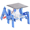 PXWG KB001421 DIY Solar Edition Hexapod Robot Set Toy