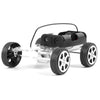 PXWG 1TJ00016 DIY Mini Two-drive Car Set Toy