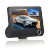 Shocking Test / Real-Time Monitor / 4 inch HD Screen Driving Recorder DVR