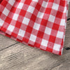DTZ0029 Baby Cotton T-shirt + Shorts Suit