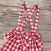 DTZ0029 Baby Cotton T-shirt + Shorts Suit