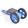 PXWG KB001395 DIYN20 Reducer Box Car Set Toy