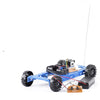 PXWG KB000015 DIY 4WD Remote Control Car Set Toy