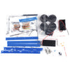PXWG KB000015 DIY 4WD Remote Control Car Set Toy