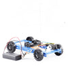PXWG KB000015 DIY 4WD Remote Control Car Set Toy