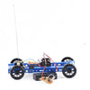 PXWG KB000015 DIY 4WD Remote Control Car Set Toy