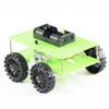 PXWG 1TJ00089 DIY Four-wheel Drive Off-road Vehicle Set Toy