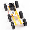 PXWG KB000376 DIY Car Set Toy
