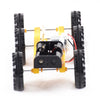 PXWG KB000376 DIY Car Set Toy