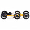 PXWG KB000376 DIY Car Set Toy