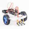 PXWG 1TJ00006 Tracking Car Set Toy