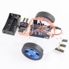 PXWG 1TJ00006 Tracking Car Set Toy